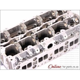 Mercedes Benz Viano 2.0 2.2 CDI Vito 113 116 CDI OM651.940 16V 2010- Bare Cylinder Head