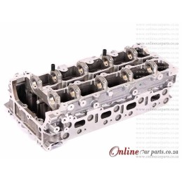 Mercedes Benz Viano 2.0 2.2 CDI Vito 113 116 CDI OM651.940 16V 2010- Bare Cylinder Head