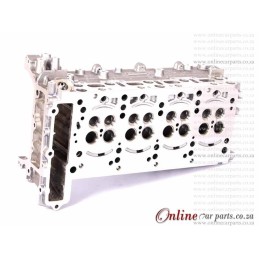 Mercedes Benz Viano 2.0 2.2 CDI Vito 113 116 CDI OM651.940 16V 2010- Bare Cylinder Head