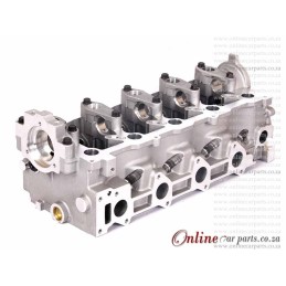 KIA Carens Cerato Sportage 2.0 CRDI D4EA 16V 02-10 Bare Cylinder Head