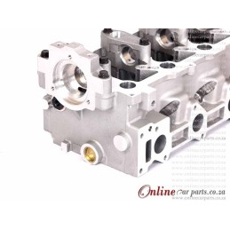 KIA Carens Cerato Sportage 2.0 CRDI D4EA 16V 02-10 Bare Cylinder Head