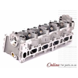 KIA Carens Cerato Sportage 2.0 CRDI D4EA 16V 02-10 Bare Cylinder Head