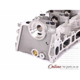 KIA Carens Cerato Sportage 2.0 CRDI D4EA 16V 02-10 Bare Cylinder Head