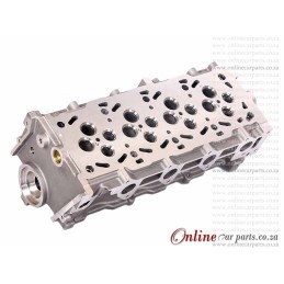 KIA Carens Cerato Sportage 2.0 CRDI D4EA 16V 02-10 Bare Cylinder Head