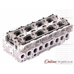 Hyundai H1 2.5 CRDI D4CB 16V 10-18 Bare Cylinder Head