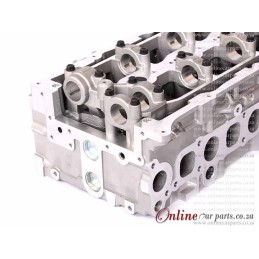 Hyundai H1 2.5 CRDI D4CB 16V 10-18 Bare Cylinder Head