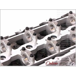 Hyundai H1 2.5 CRDI D4CB 16V 10-18 Bare Cylinder Head