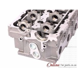 Hyundai H1 2.5 CRDI D4CB 16V 10-18 Bare Cylinder Head