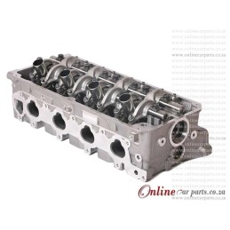 Mitsubishi Colt Galent LDV Lancer Outlander 2.0i T 4G63 16V Complete Cylinder Head