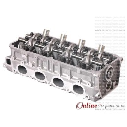 Mitsubishi Colt Galent LDV Lancer Outlander 2.0i T 4G63 16V Complete Cylinder Head