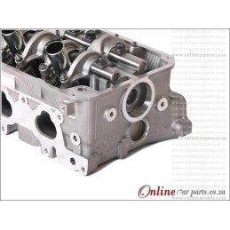 Mitsubishi Colt Galent LDV Lancer Outlander 2.0i T 4G63 16V Complete Cylinder Head