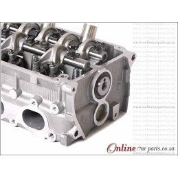 Mitsubishi Colt Galent LDV Lancer Outlander 2.0i T 4G63 16V Complete Cylinder Head