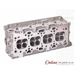 Mitsubishi Colt Galent LDV Lancer Outlander 2.0i T 4G63 16V Complete Cylinder Head