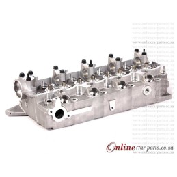 Mitsubishi Colt LDV 2.5D 4D56 8V 61KW 1995- Bare Cylinder Head