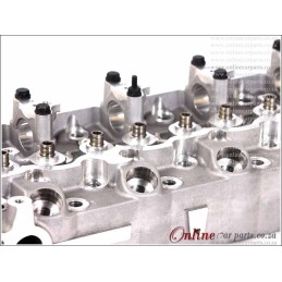 Mitsubishi Colt LDV 2.5D 4D56 8V 61KW 1995- Bare Cylinder Head