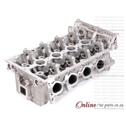 Chevrolet Cruze Orlando 1.8 F18D4 16V 104KW 09-19 Bare Cylinder Head