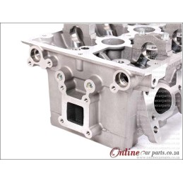 Chevrolet Cruze Orlando 1.8 F18D4 16V 104KW 09-19 Bare Cylinder Head