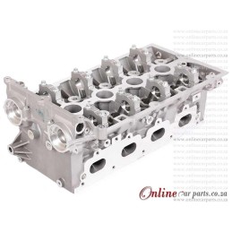 Chevrolet Cruze Orlando 1.8 F18D4 16V 104KW 09-19 Bare Cylinder Head