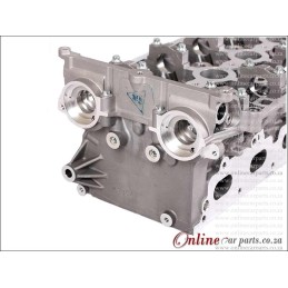 Chevrolet Cruze Orlando 1.8 F18D4 16V 104KW 09-19 Bare Cylinder Head