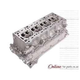 Chevrolet Cruze Orlando 1.8 F18D4 16V 104KW 09-19 Bare Cylinder Head