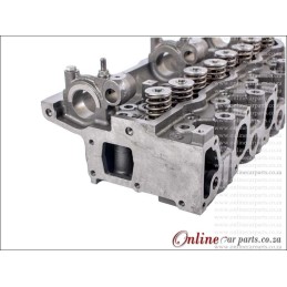 Toyota Hiace Hilux Stallion Venture 2.4 D TD 2L 8V 84-05 Valve Assembled Cylinder Head