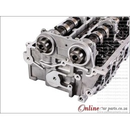 Mazda BT-50 3.0 D WEAT 16V 115KW 06-12 Complete Cylinder Head