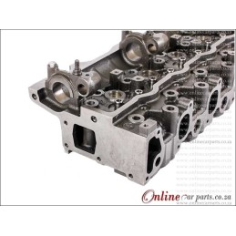 Toyota Hiace Hilux Stallion Venture 2.4 D TD 2L 8V 84-05 Bare Cylinder Head