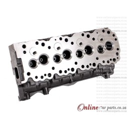 Toyota Hiace Hilux Stallion Venture 2.4 D TD 2L 8V 84-05 Bare Cylinder Head