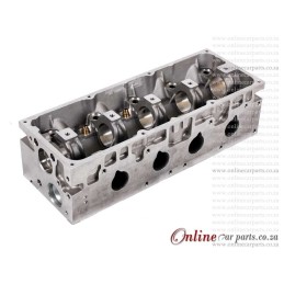 Nissan NP200 1.6 K7M 8V 66KW 08-12 Bare Cylinder Head