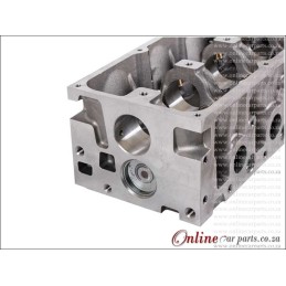 Nissan NP200 1.6 K7M 8V 66KW 08-12 Bare Cylinder Head