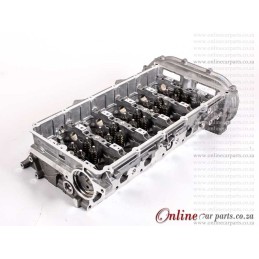 Ford Everest Ranger 3.2 TDCI SAFA 20V 147KW 2011- Valve Assembled Cylinder Head