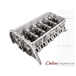 Ford Everest Ranger 3.2 TDCI SAFA 20V 147KW 2011- Valve Assembled Cylinder Head