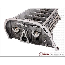 Ford Everest Ranger 3.2 TDCI SAFA 20V 147KW 2011- Valve Assembled Cylinder Head