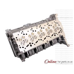 Ford Everest Ranger 3.2 TDCI SAFA 20V 147KW 2011- Valve Assembled Cylinder Head