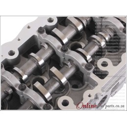 Toyota Quantum Hilux 2.5 D 2KD D-4D 2005- Complete Cylinder Head