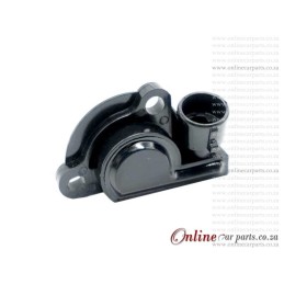 Opel Corsa B C Astra F 1.4 1.6 G 1.6 Throttle Position Sensor