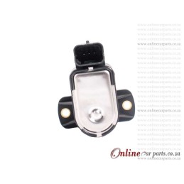 Peugeot 307 2.0 01-08 EW10J4 Throttle Position Sensor OE 1628.JX 1628JX 9642473280