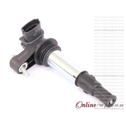 Cadillac CTS 3.6 24V 08-11 LLT Ignition Coil OE 12629037