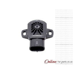 Suzuki Swift Jimny Alto Clockwise Throttle Position Sensor OE 340665D00 91175256 13420-86G01-000