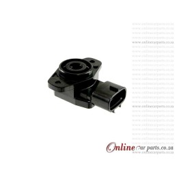 Suzuki Swift Jimny Alto Clockwise Throttle Position Sensor OE 340665D00 91175256 13420-86G01-000