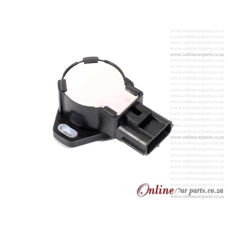 Toyota Hilux 2.4 Oval Plug Throttle Position Sensor OE 89452-12040 198500-0330