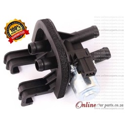 Ford Fiesta 1.3i 8V 98-03 1.6 RSI 8V 00-03 RoCAM Heater Control Valve OE 98FU18495AA