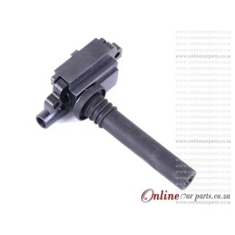 Chana Benni 1.3 16V 2007- JL474QE 2 PIN Ignition Coil