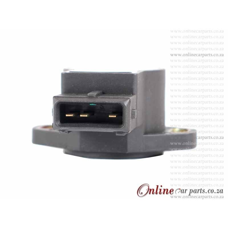 Hyundai Throttle Position Sensor 3 PIN 1 Blank OE 35102-33000 35102 ...
