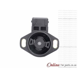 Hyundai Throttle Position Sensor 3 PIN 1 Blank OE 35102-33000 35102-30005 35102-32900