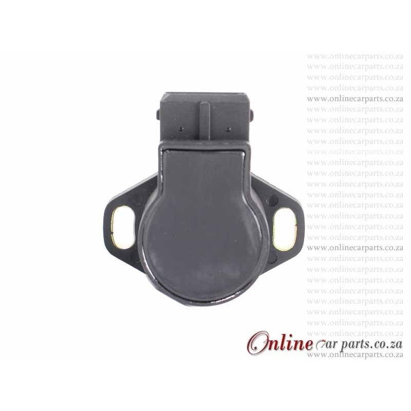 Hyundai Throttle Position Sensor 3 PIN 1 Blank OE 35102-33000 35102 ...