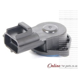 Ford Focus MK2 Throttle Postion Sensor OE 988F-9B989-BB 988F-9B989-BA