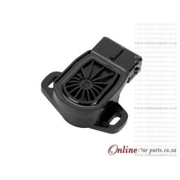 Mitsubishi Pajero 1.8 2.0 Throttle Position Sensor OE MD628074