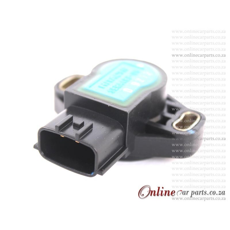 Suzuki Grand Vitara 2.5 Esteem 1.8 Vitara Sidekick Throttle Position Sensor SERA483-06 13420-77E00