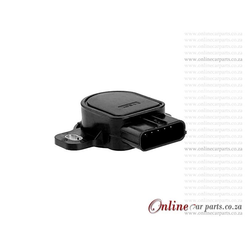 Honda CR-V 2.2i CDTi 6 PIN Pedal Throttle Position Sensor OE 37971-RDJ-A01